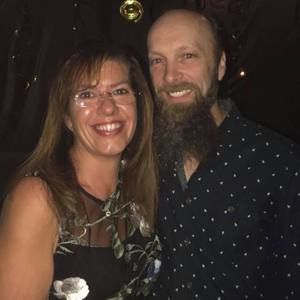 Meet your Posher, Lucy